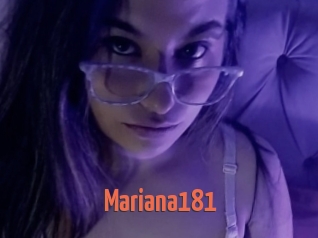 Mariana181