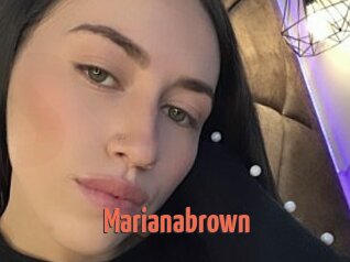 Marianabrown