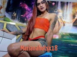 Marianahotsx18