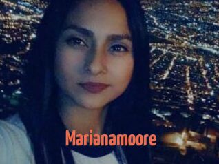 Marianamoore