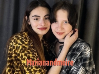 Marianandmoire