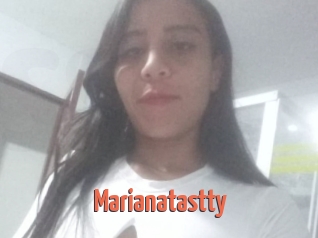 Marianatastty