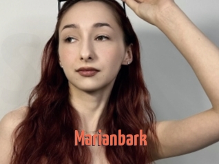Marianbark