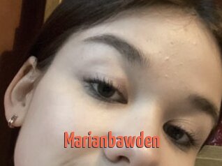 Marianbawden