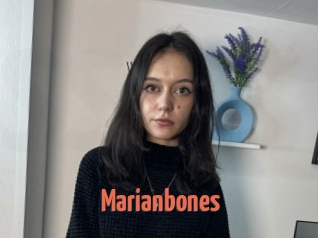 Marianbones