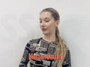 Mariandaunt
