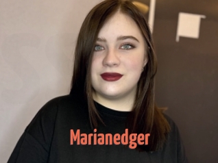 Marianedger