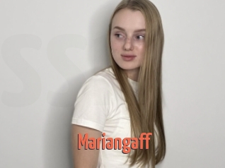 Mariangaff