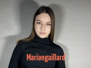 Mariangaillard