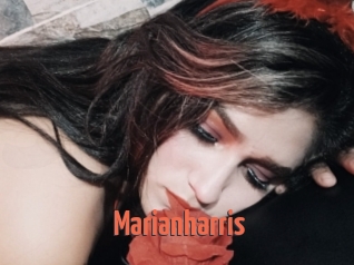 Marianharris
