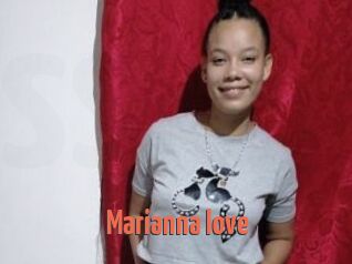 Marianna_love