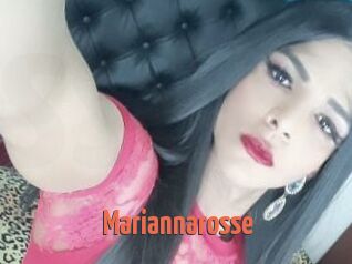 Mariannarosse