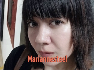 Mariannesteel