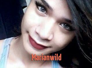 Marianwild