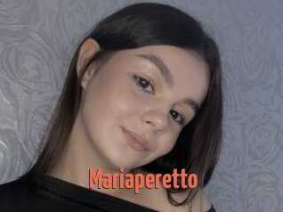 Mariaperetto