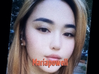 Mariapowell