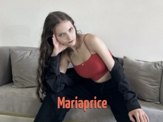 Mariaprice