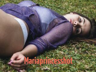 Mariaprincesshot