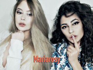 Mariarosy