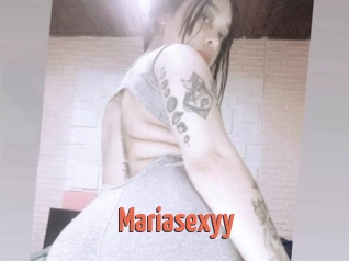 Mariasexyy