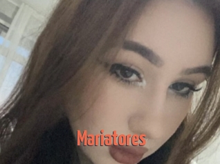 Mariatores