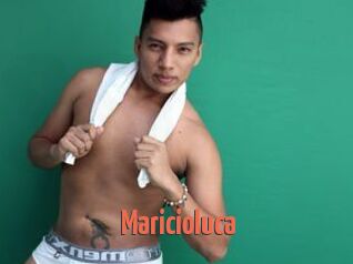 Maricioluca