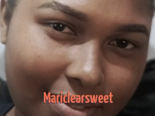 Mariclearsweet
