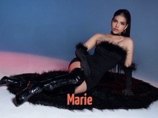 Marie
