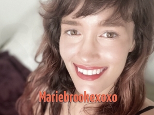 Mariebrookexoxo