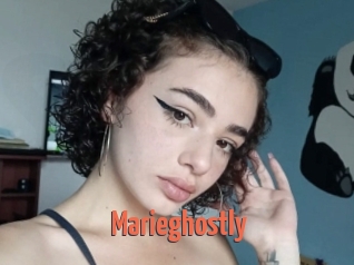 Marieghostly