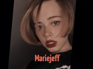 Mariejeff