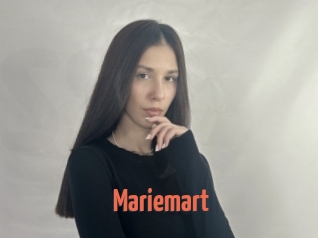 Mariemart