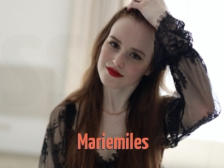 Mariemiles