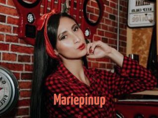 Mariepinup