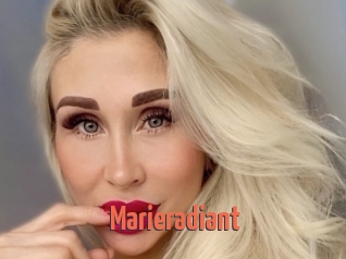 Marieradiant