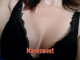 Mariesweet