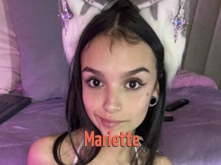 Mariette