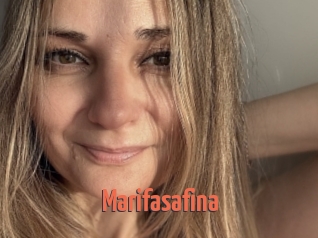 Marifasafina