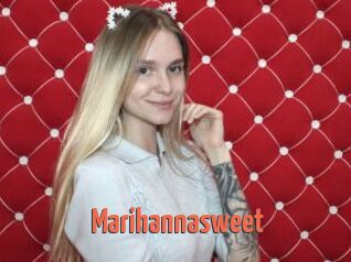 Marihannasweet