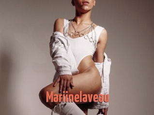 Mariinelaveau