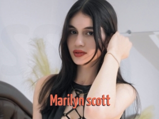 Marilyn_scott
