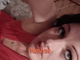 Marilyne
