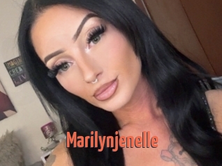 Marilynjenelle