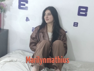 Marilynmathius