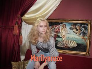 Marilynroze
