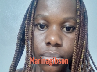 Marinagibson