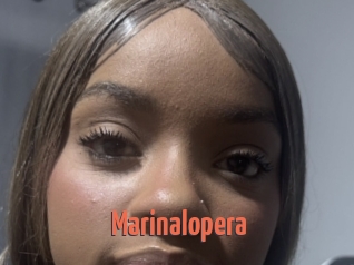Marinalopera