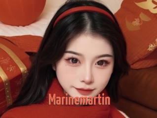 Marinemartin