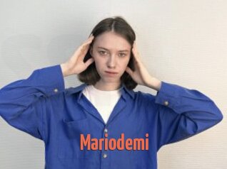 Mariodemi