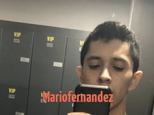 Mariofernandez